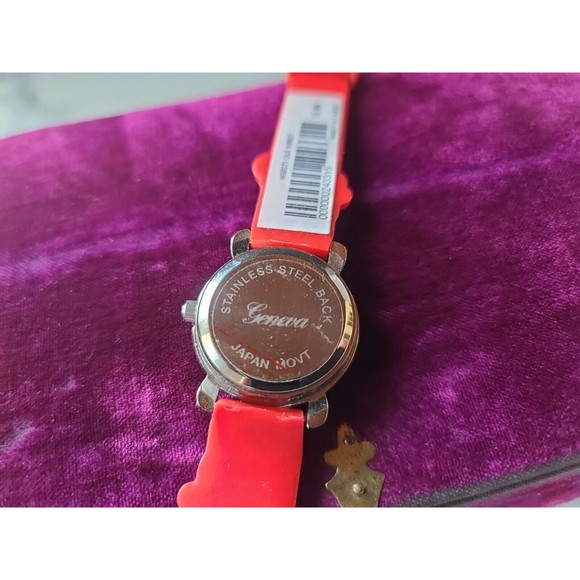 Santa Christmas Watch - Picture 3 of 10